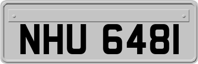 NHU6481