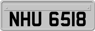 NHU6518