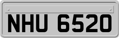 NHU6520