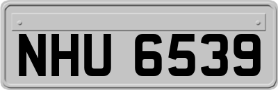 NHU6539