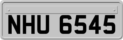 NHU6545
