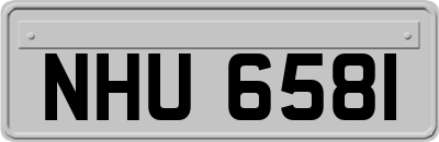 NHU6581