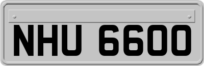 NHU6600