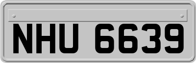 NHU6639
