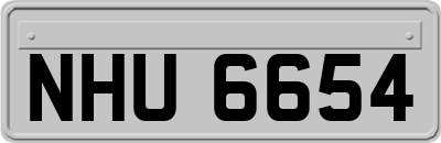 NHU6654