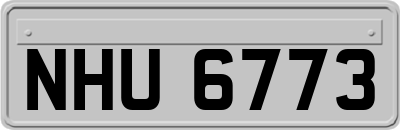 NHU6773