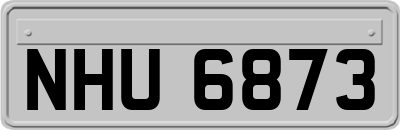 NHU6873