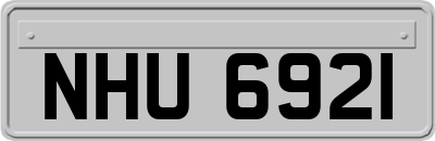 NHU6921