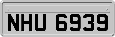 NHU6939