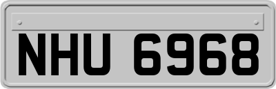 NHU6968