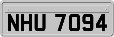NHU7094
