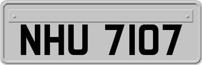 NHU7107