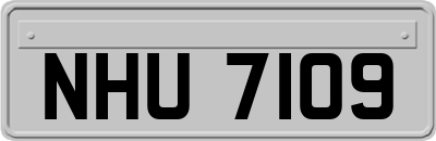 NHU7109