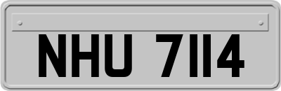 NHU7114