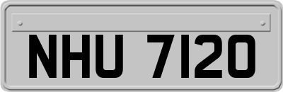 NHU7120