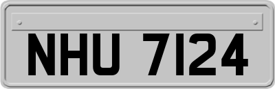 NHU7124