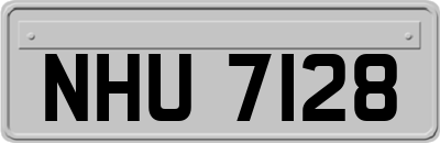 NHU7128
