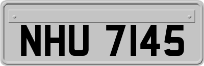 NHU7145