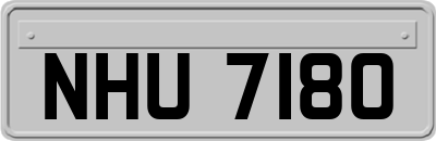 NHU7180