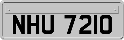 NHU7210