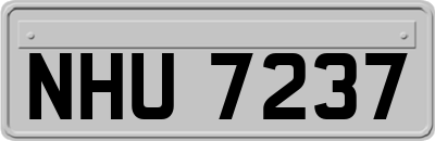 NHU7237