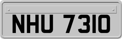 NHU7310