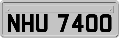 NHU7400