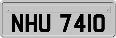NHU7410