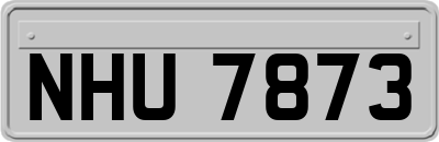 NHU7873