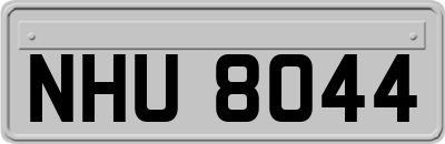 NHU8044