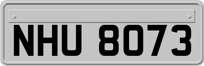 NHU8073