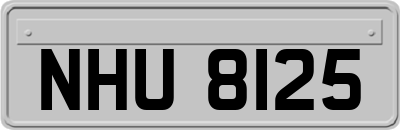 NHU8125