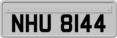 NHU8144