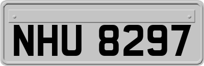 NHU8297