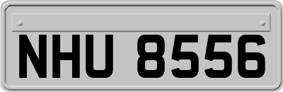 NHU8556