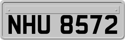 NHU8572