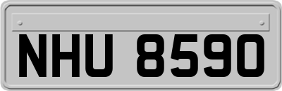 NHU8590