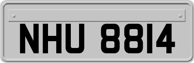 NHU8814