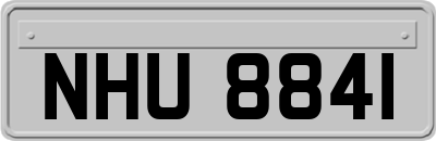 NHU8841