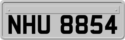 NHU8854