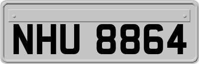 NHU8864