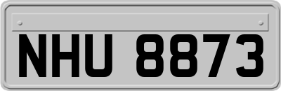 NHU8873