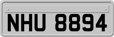 NHU8894