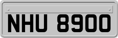 NHU8900