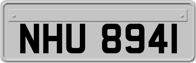 NHU8941