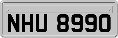 NHU8990