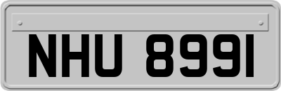 NHU8991