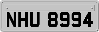 NHU8994