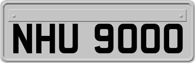 NHU9000