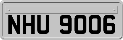 NHU9006